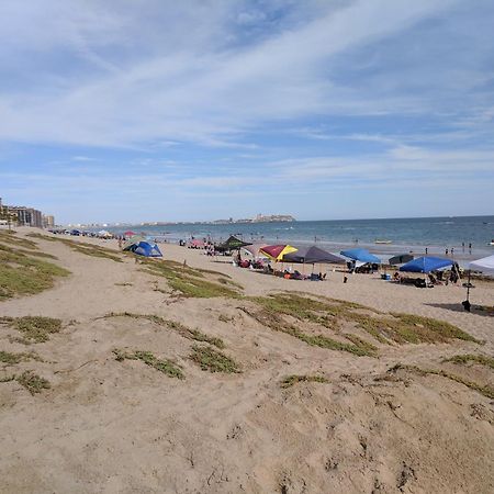 Bella Sirena Condo 201-E - Elegant Condo With Sunrise Sea Views Puerto Peñasco Εξωτερικό φωτογραφία