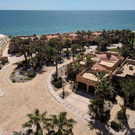 Bella Sirena Condo 201-E - Elegant Condo With Sunrise Sea Views Puerto Peñasco Εξωτερικό φωτογραφία