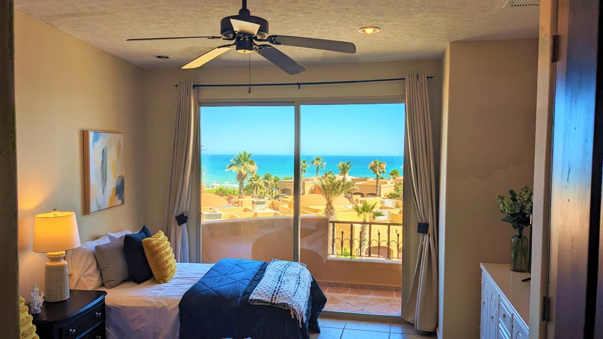 Bella Sirena Condo 201-E - Elegant Condo With Sunrise Sea Views Puerto Peñasco Εξωτερικό φωτογραφία