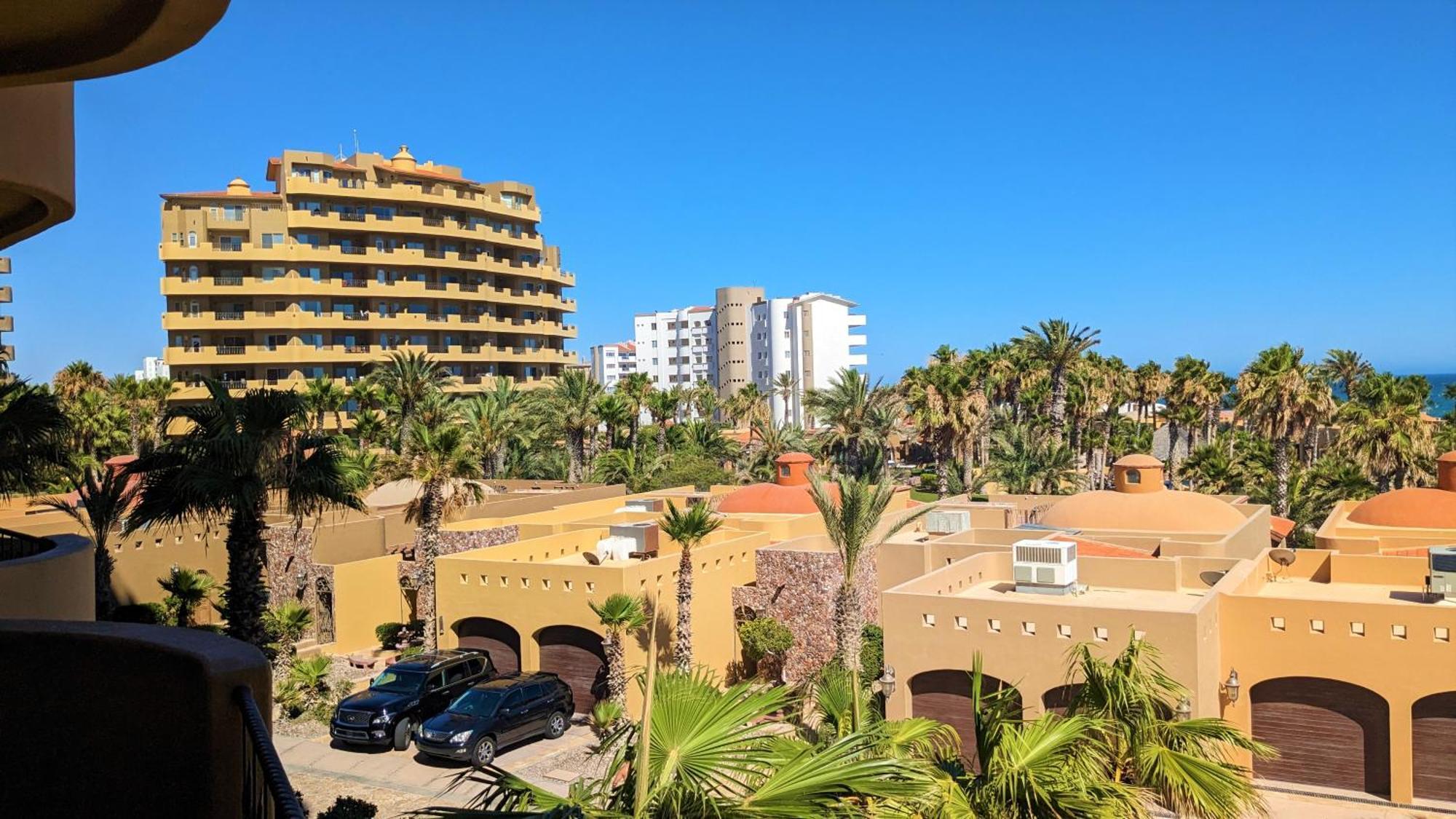 Bella Sirena Condo 201-E - Elegant Condo With Sunrise Sea Views Puerto Peñasco Εξωτερικό φωτογραφία