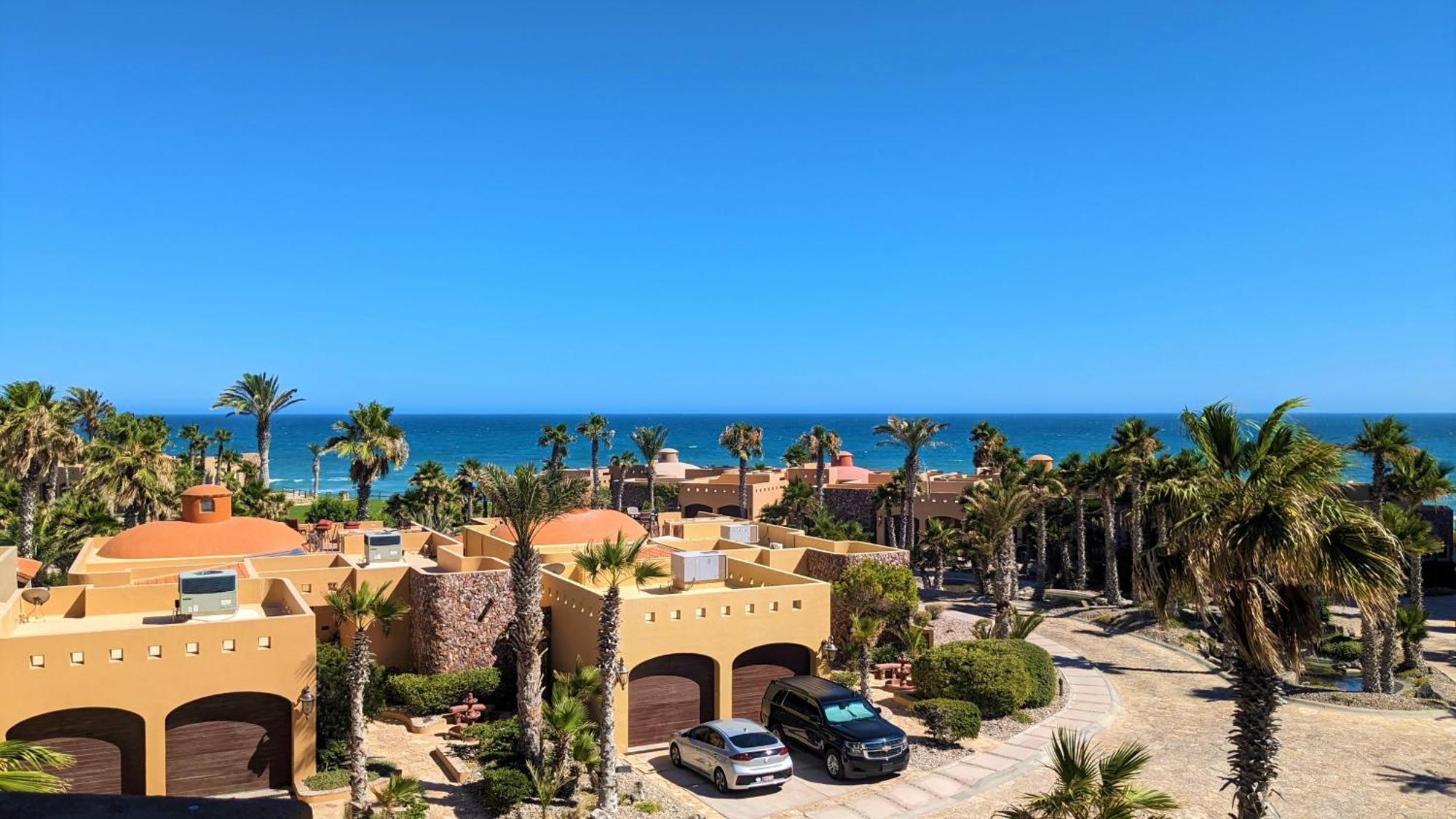 Bella Sirena Condo 201-E - Elegant Condo With Sunrise Sea Views Puerto Peñasco Εξωτερικό φωτογραφία