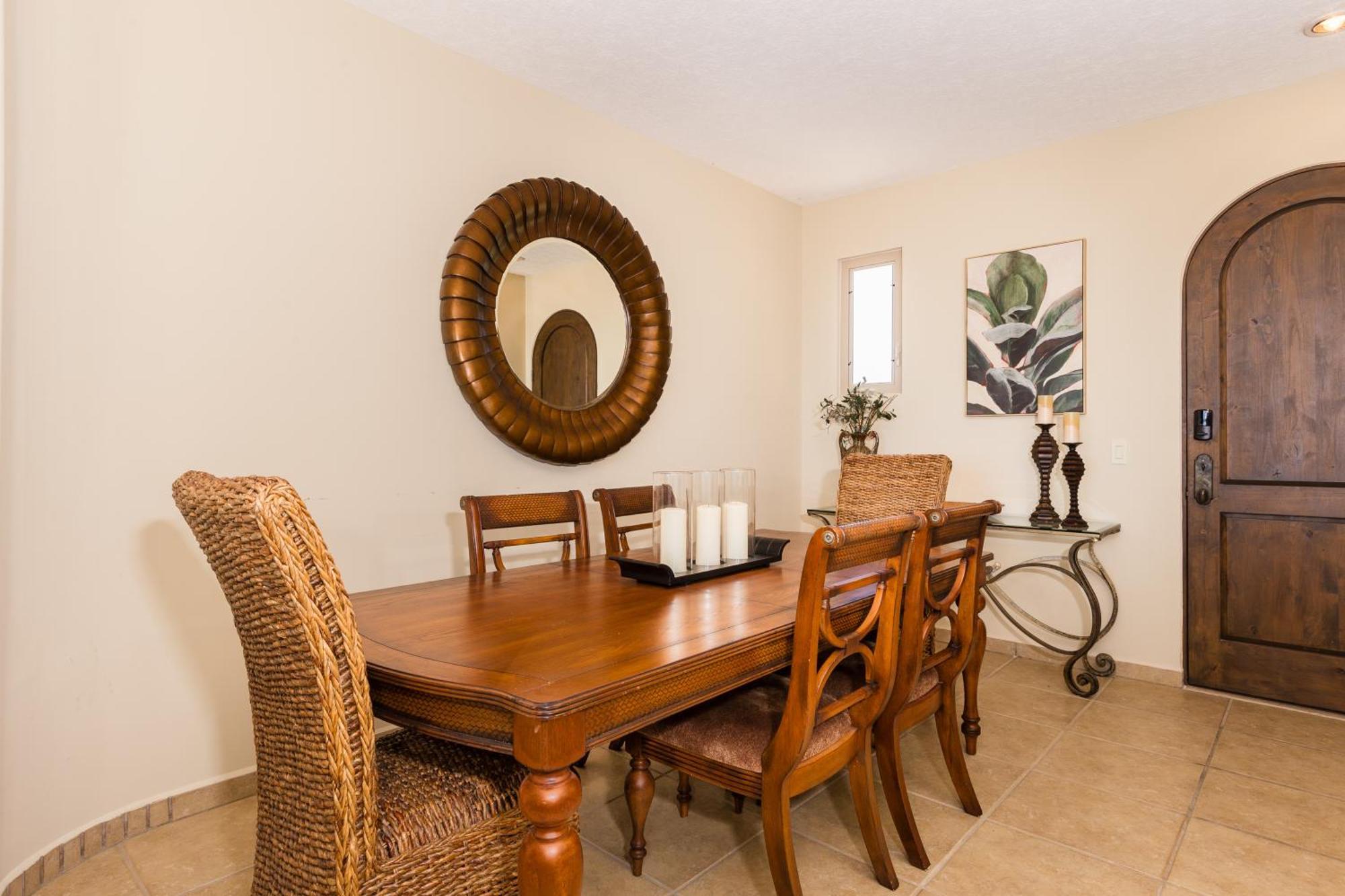 Bella Sirena Condo 201-E - Elegant Condo With Sunrise Sea Views Puerto Peñasco Εξωτερικό φωτογραφία
