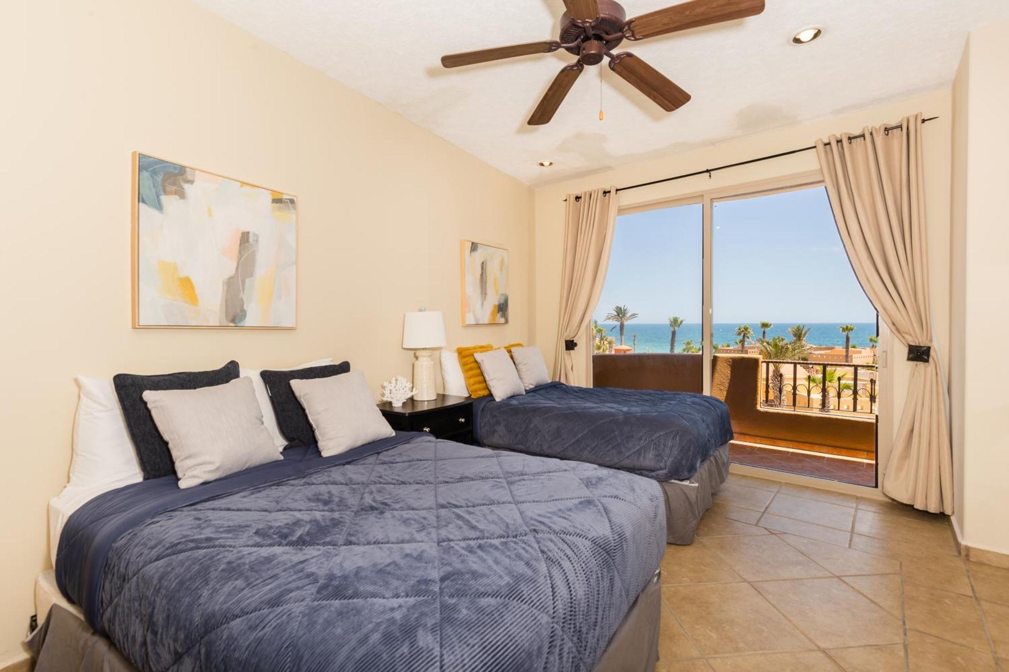 Bella Sirena Condo 201-E - Elegant Condo With Sunrise Sea Views Puerto Peñasco Εξωτερικό φωτογραφία