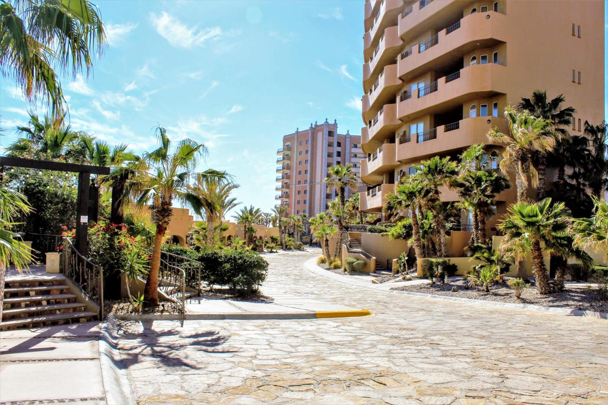 Bella Sirena Condo 201-E - Elegant Condo With Sunrise Sea Views Puerto Peñasco Εξωτερικό φωτογραφία