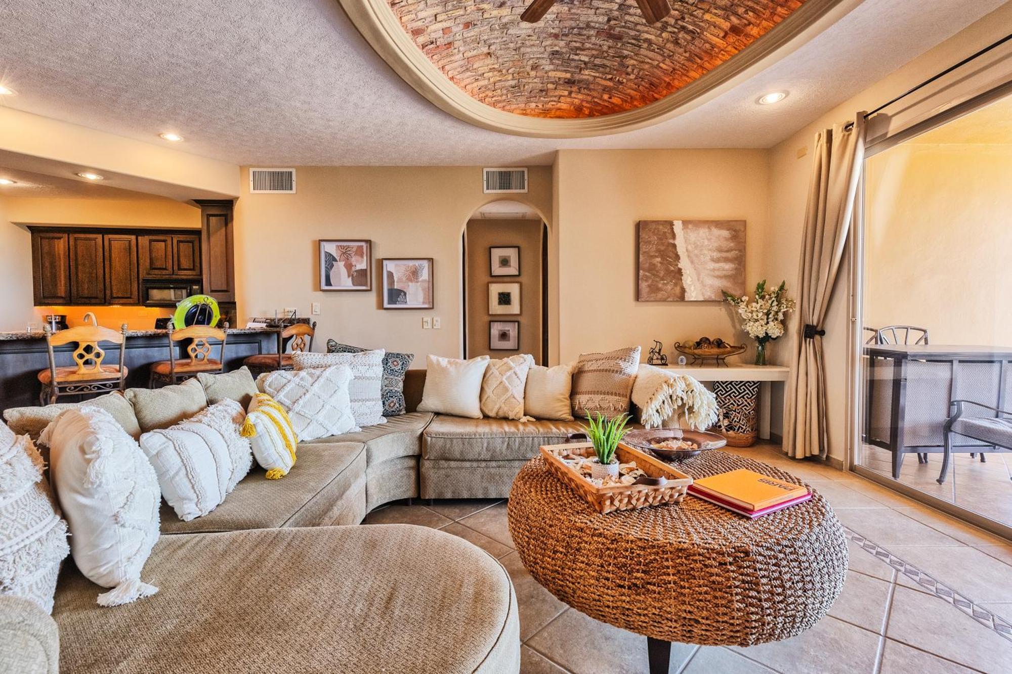 Bella Sirena Condo 201-E - Elegant Condo With Sunrise Sea Views Puerto Peñasco Εξωτερικό φωτογραφία