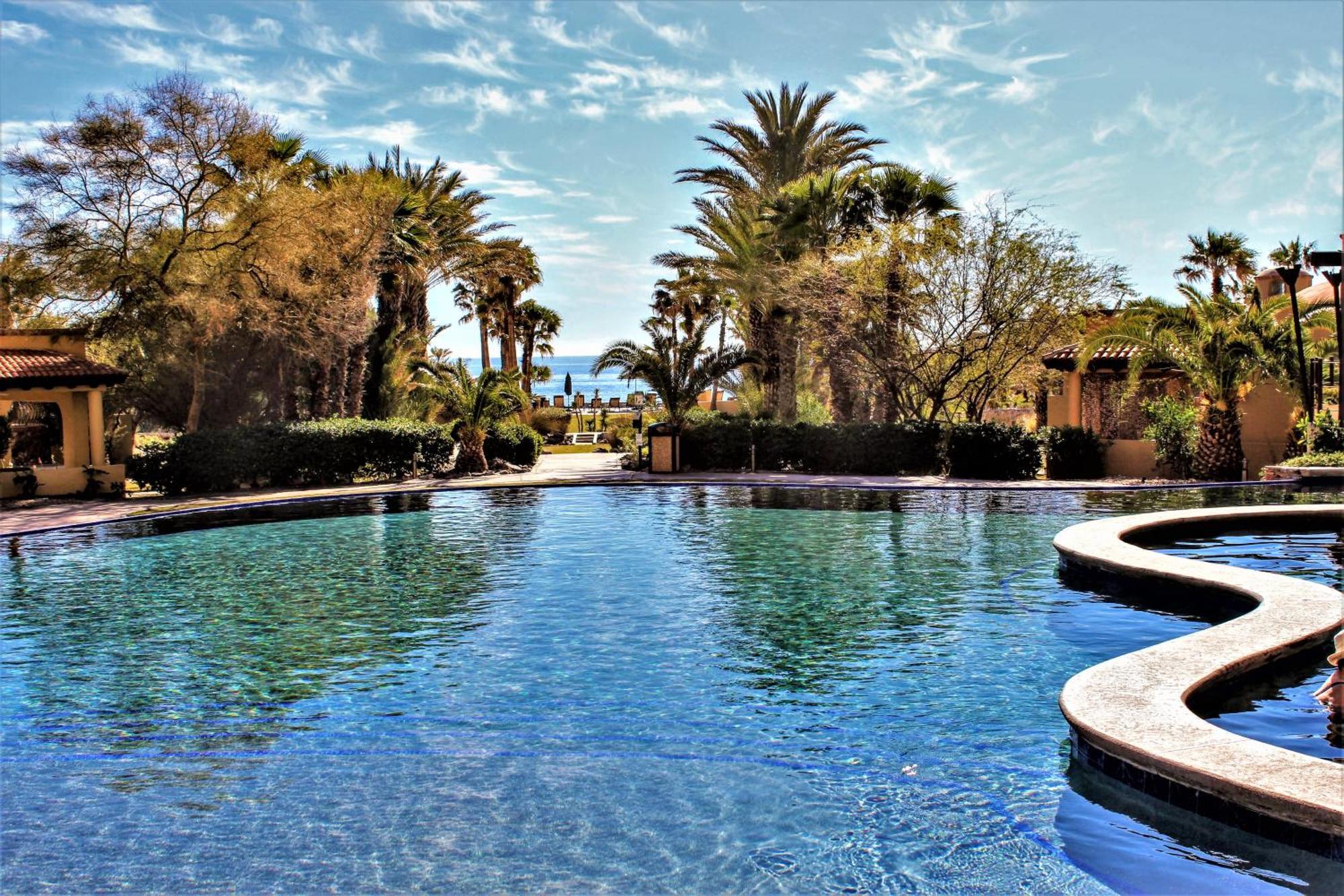 Bella Sirena Condo 201-E - Elegant Condo With Sunrise Sea Views Puerto Peñasco Εξωτερικό φωτογραφία