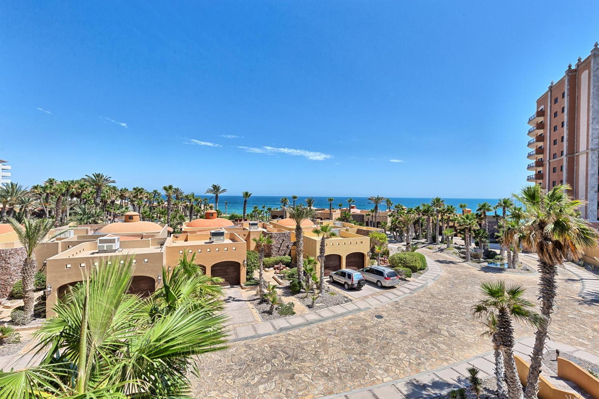 Bella Sirena Condo 201-E - Elegant Condo With Sunrise Sea Views Puerto Peñasco Εξωτερικό φωτογραφία