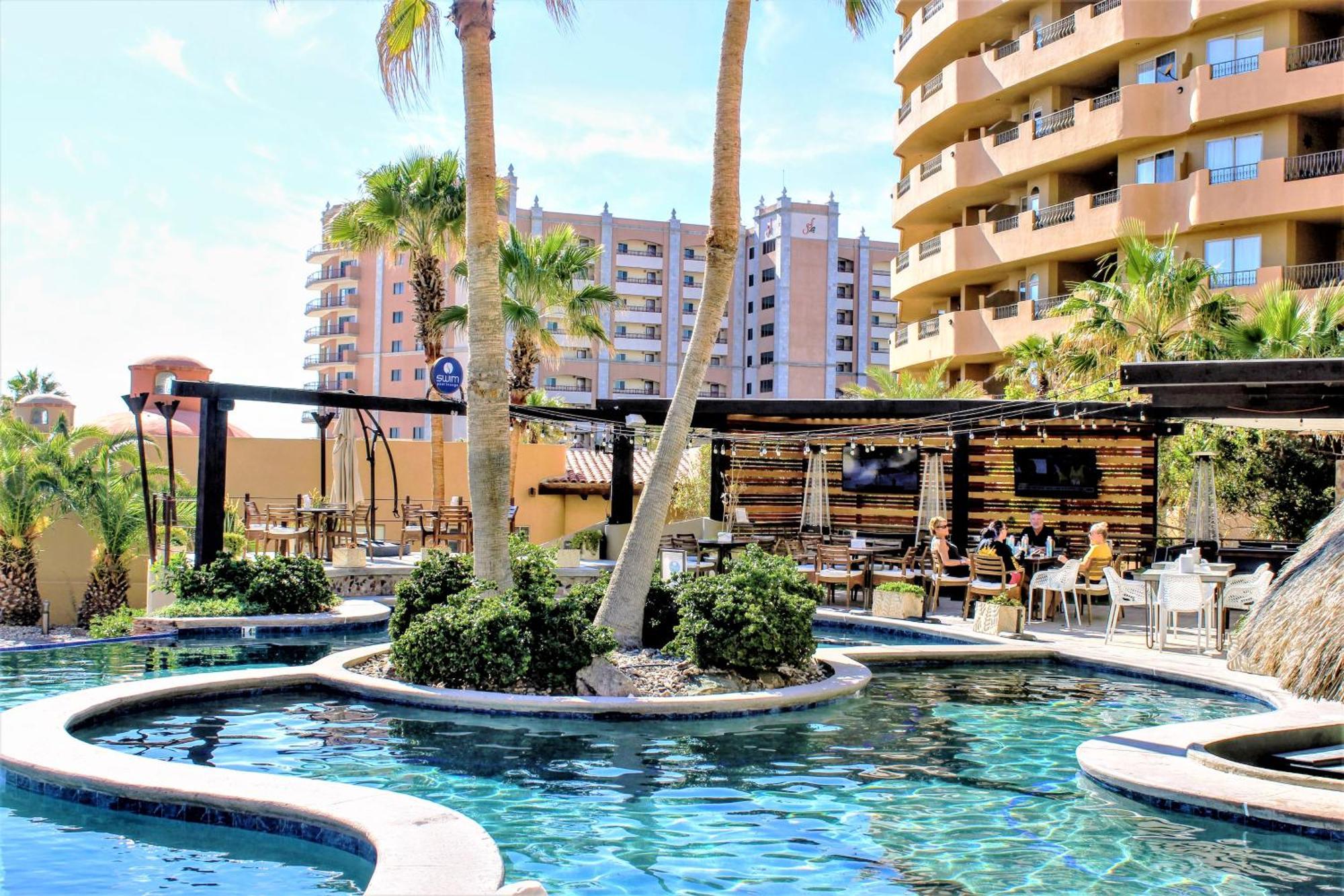 Bella Sirena Condo 201-E - Elegant Condo With Sunrise Sea Views Puerto Peñasco Εξωτερικό φωτογραφία