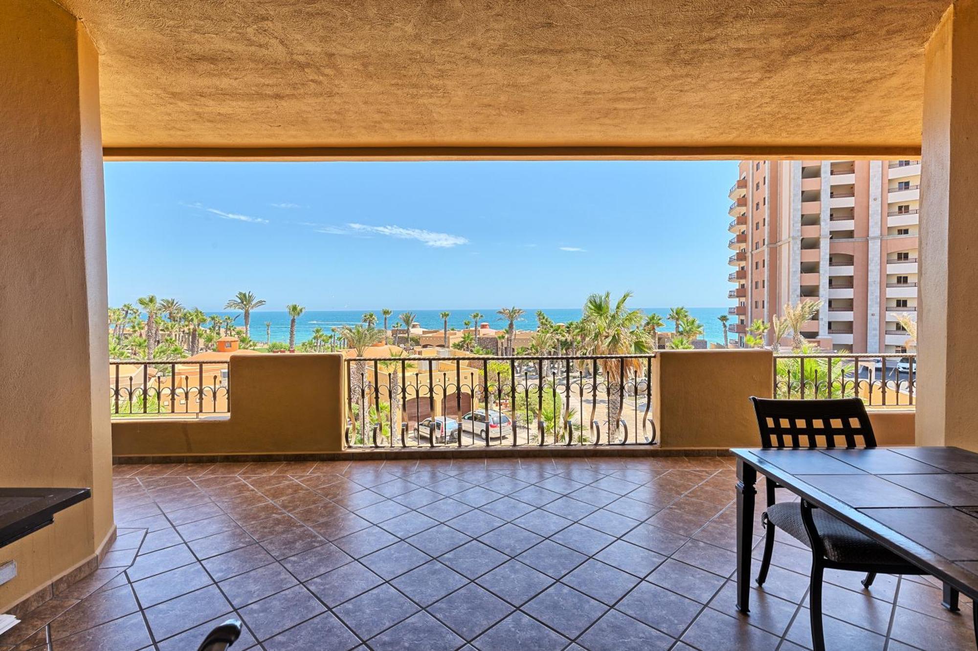 Bella Sirena Condo 201-E - Elegant Condo With Sunrise Sea Views Puerto Peñasco Εξωτερικό φωτογραφία