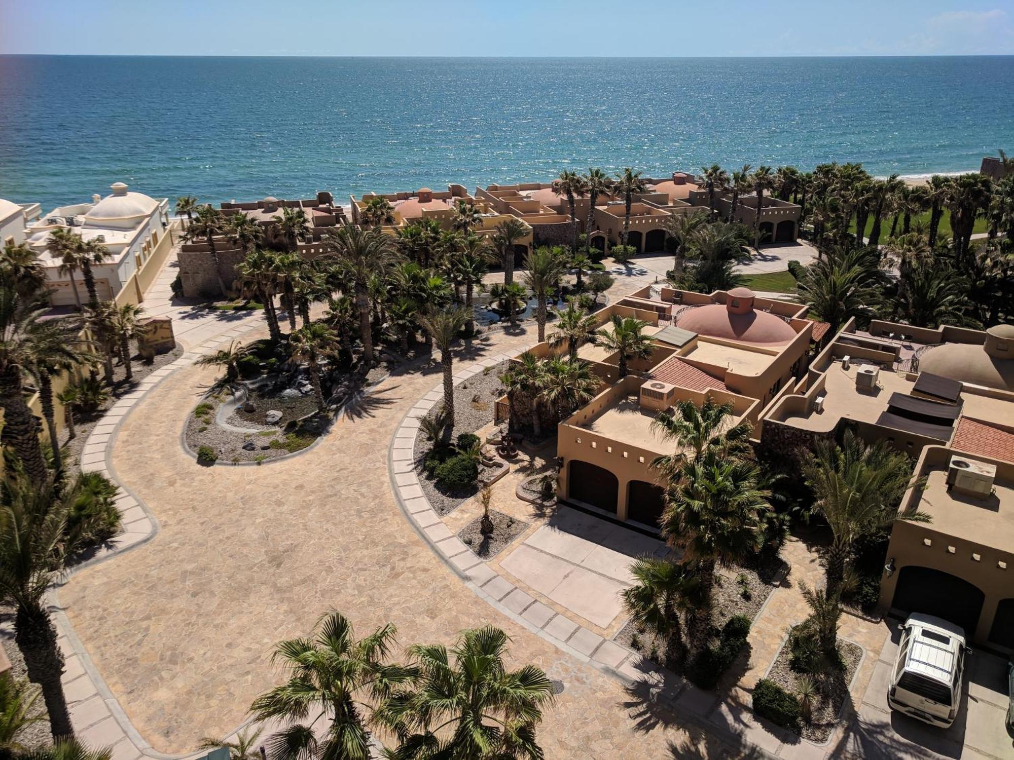 Bella Sirena Condo 201-E - Elegant Condo With Sunrise Sea Views Puerto Peñasco Εξωτερικό φωτογραφία